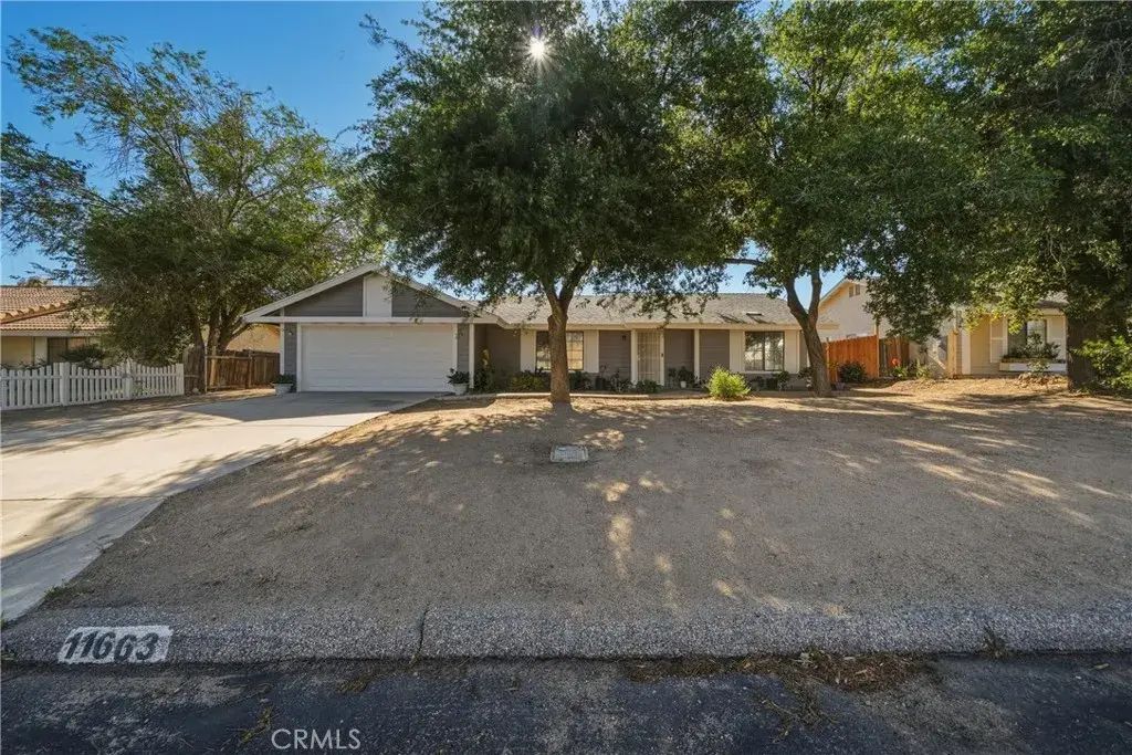 11663 Low Chaparral, Victorville