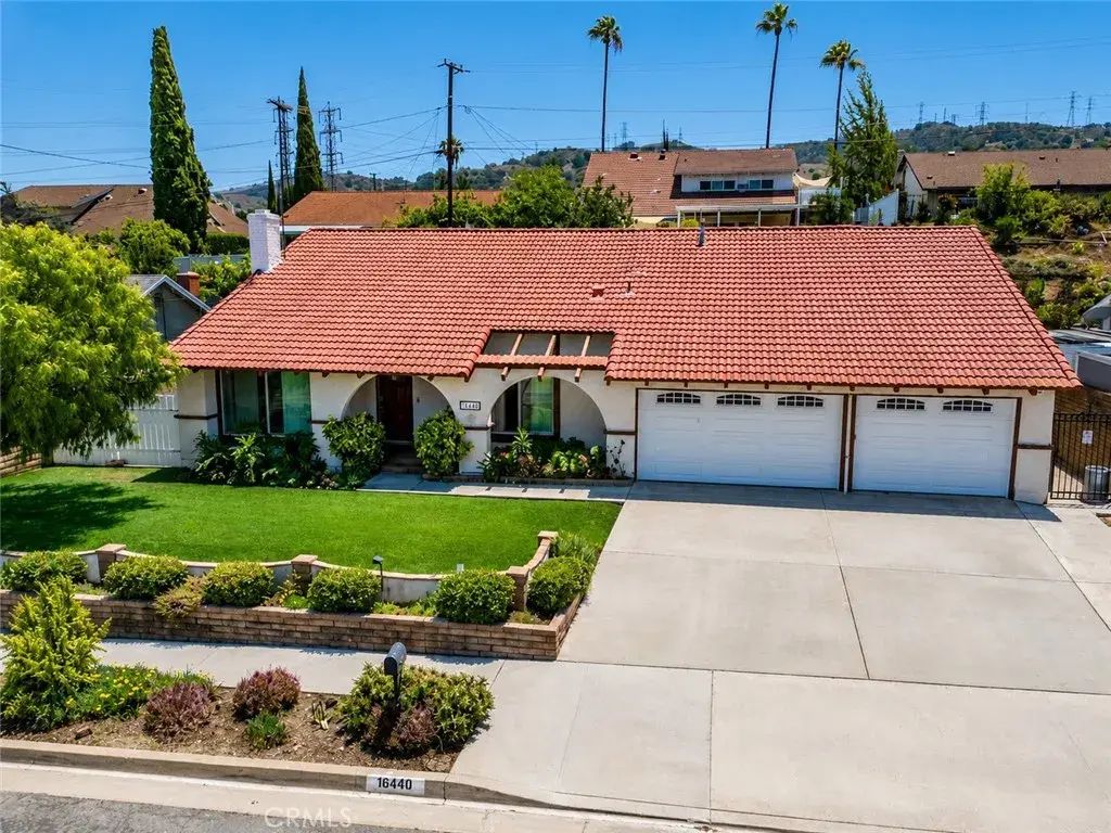 16440 Gregorio, Hacienda Heights