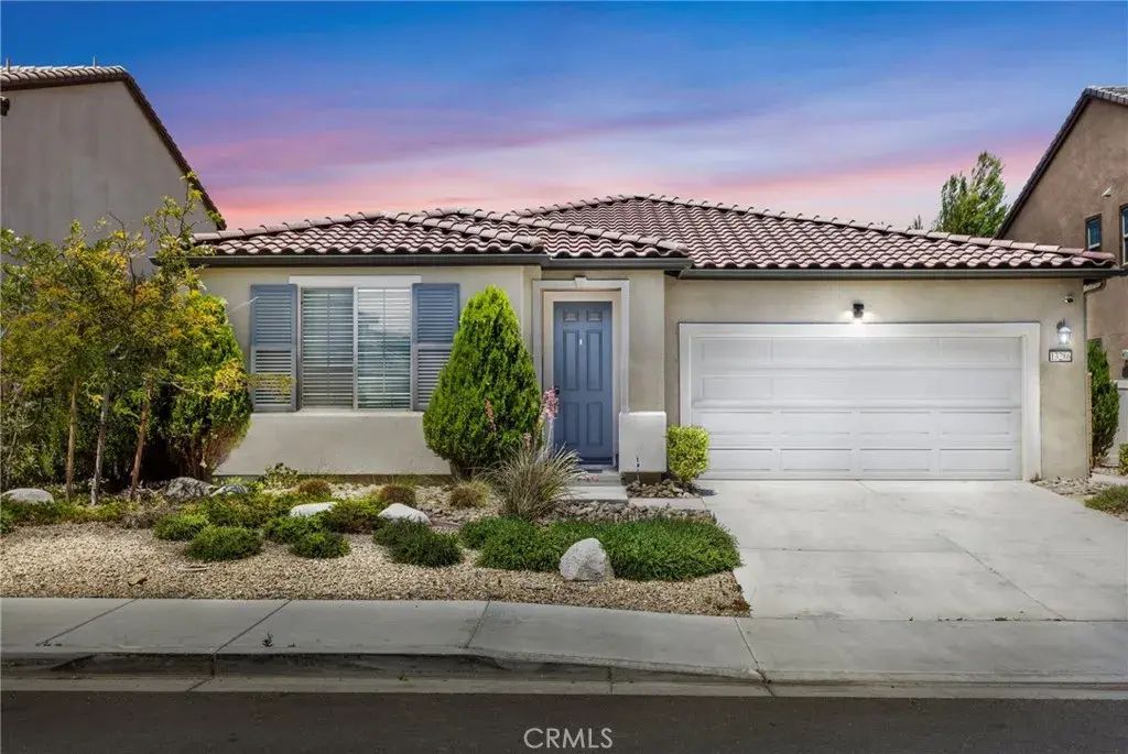 13286 Homeland Street, Victorville