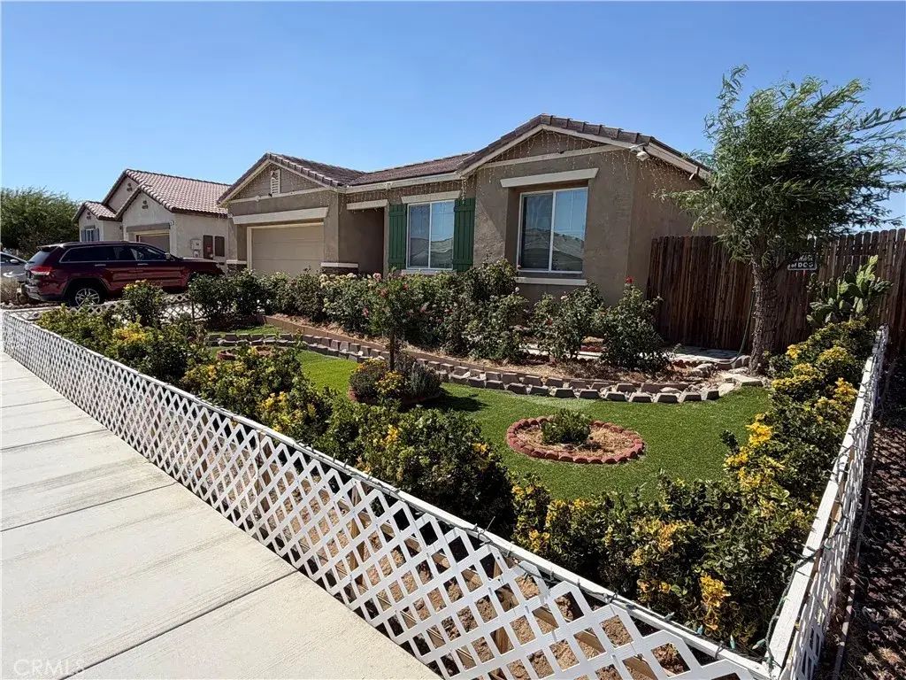 11972 Moss Creek Court, Adelanto