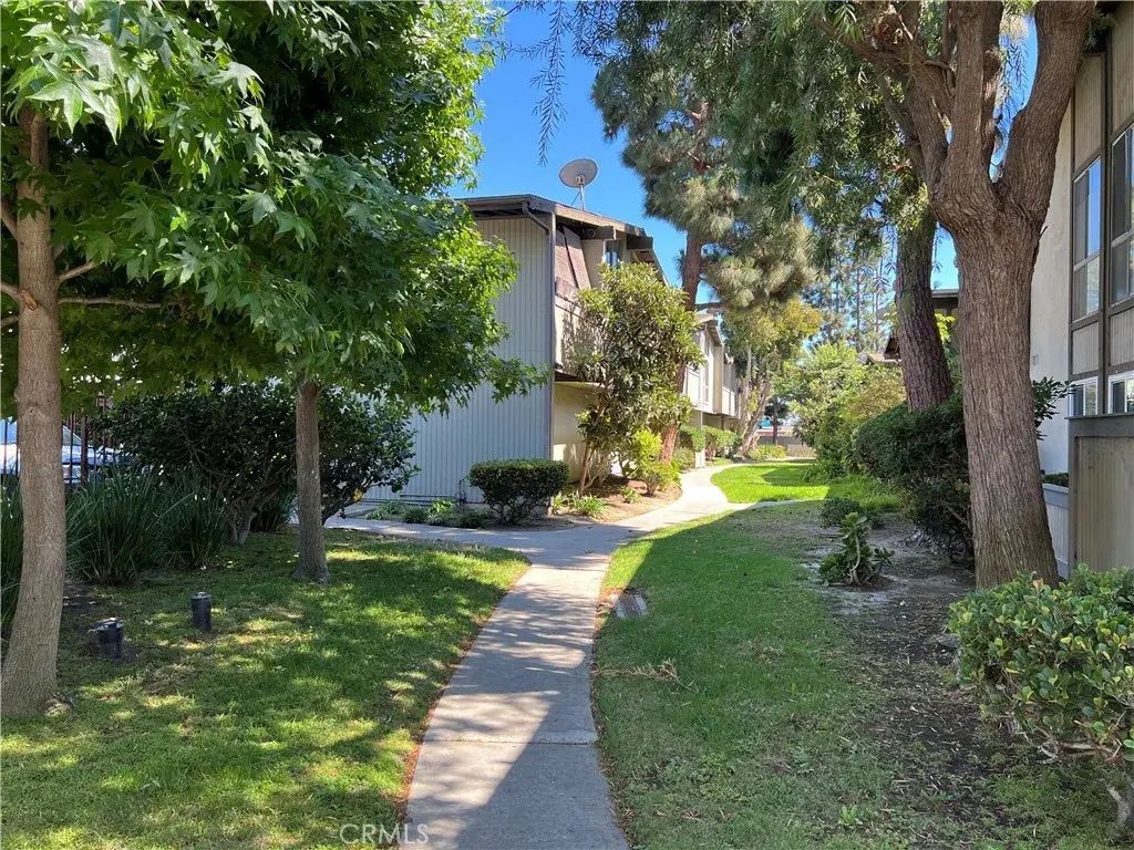 832 Coriander Drive D, Torrance