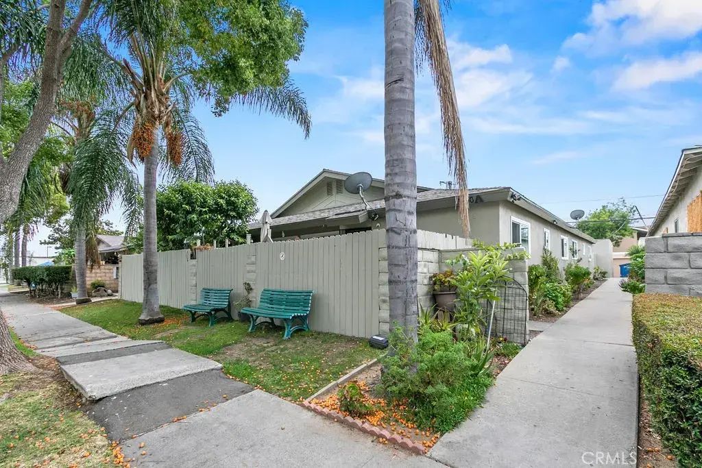 3160 Garnet, Fullerton