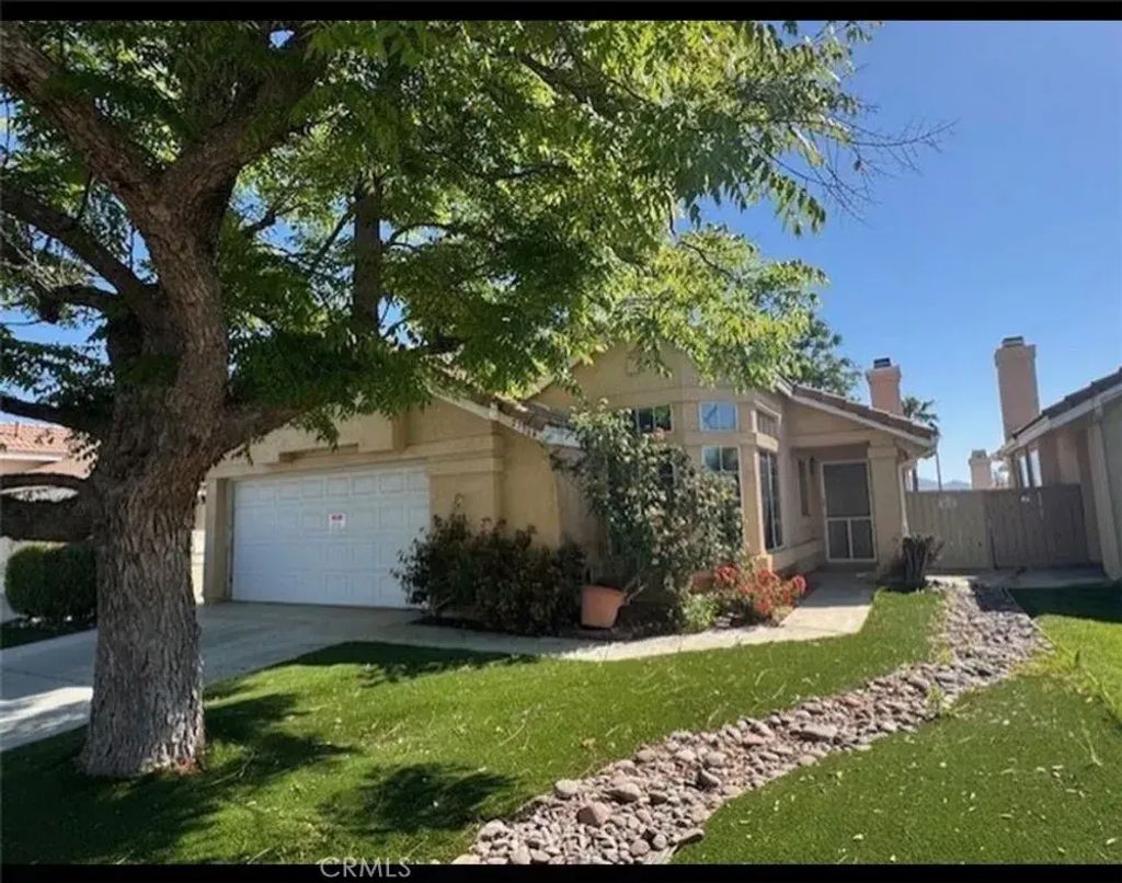 27364 Family Circle, Menifee