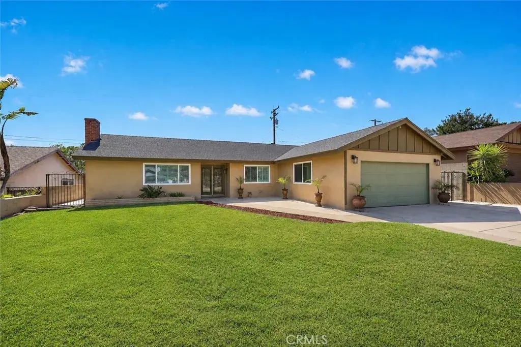 1641 Maywood Avenue, Upland