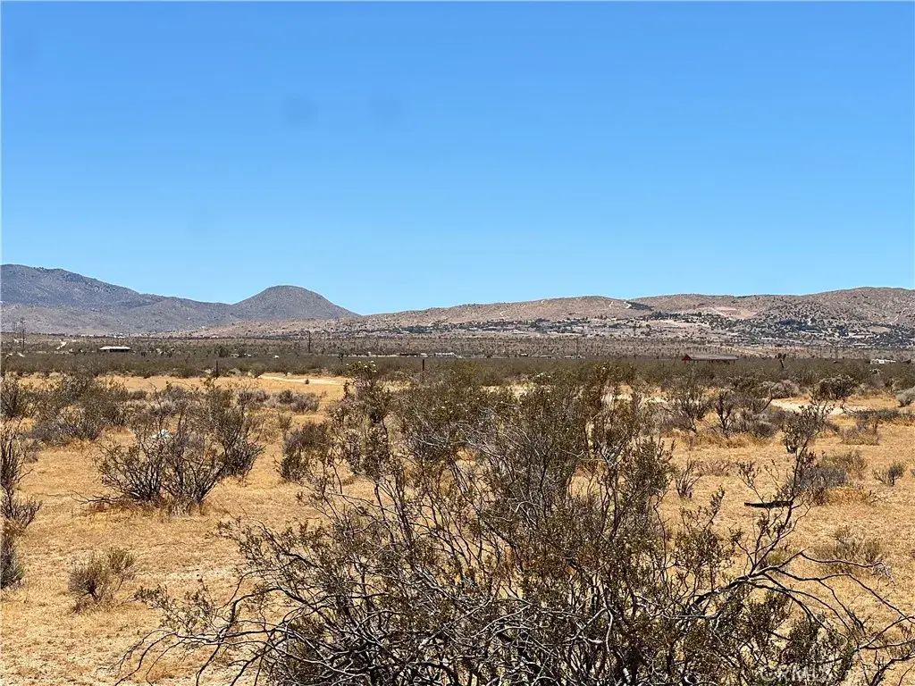 1 Del Oro, Apple Valley