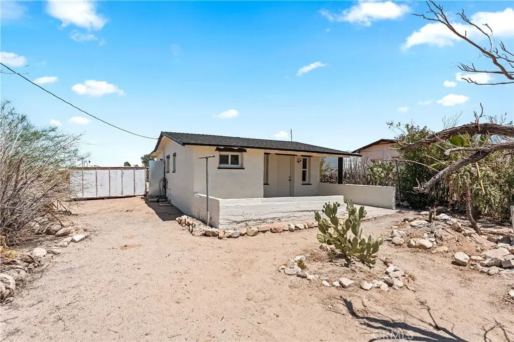 7379 Utah, 29 Palms