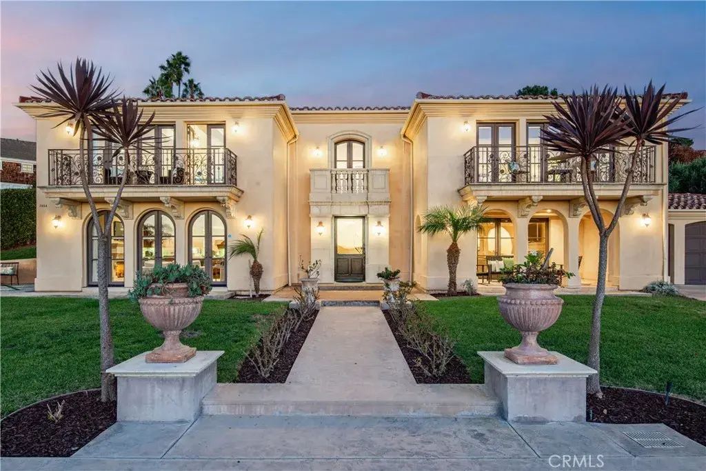 3004 Paseo Del Mar, Palos Verdes Estates