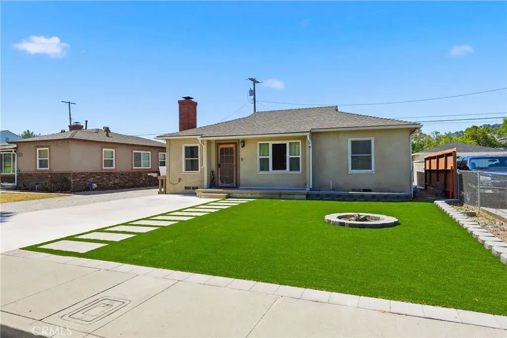 1656 Vejar, Pomona