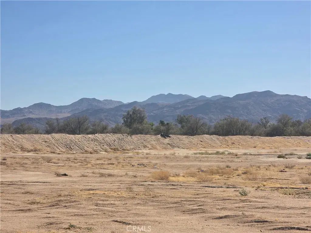 32398 Fort Cady, Newberry Springs