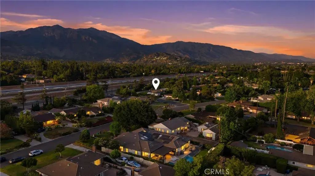 384 Colorado Street, Arcadia