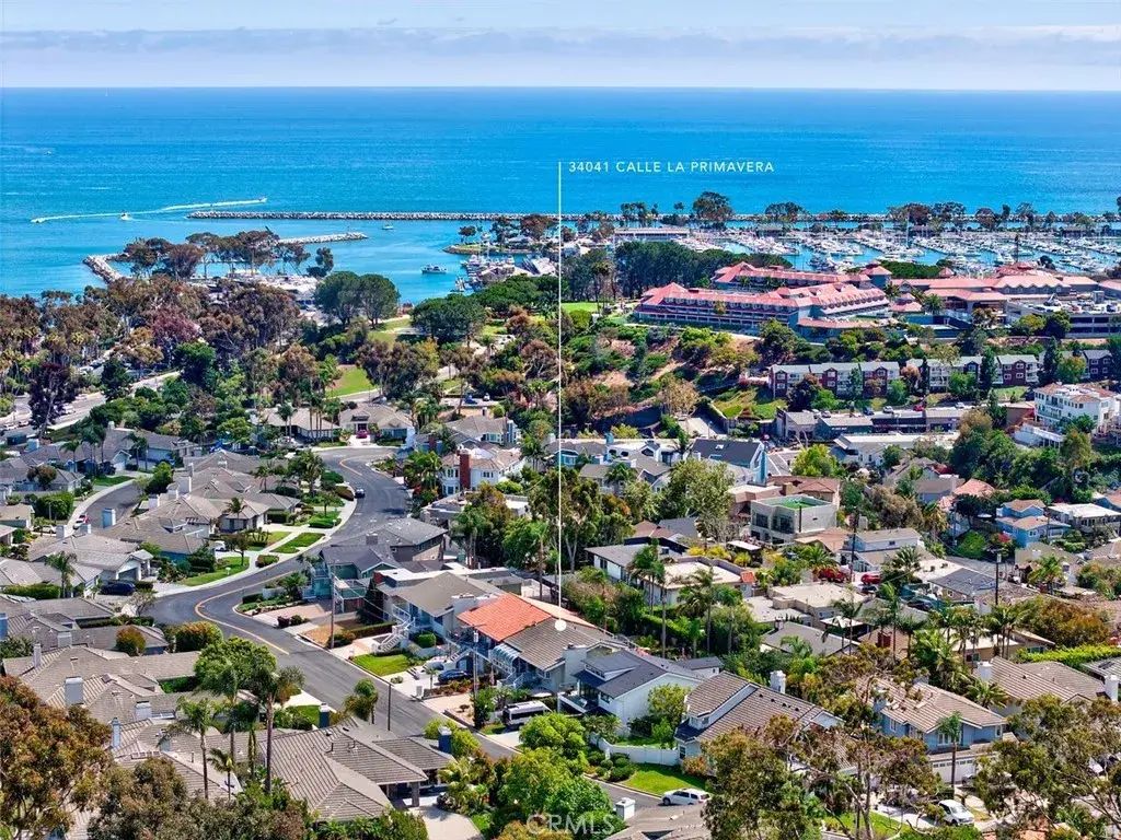 34041 Calle La Primavera, Dana Point