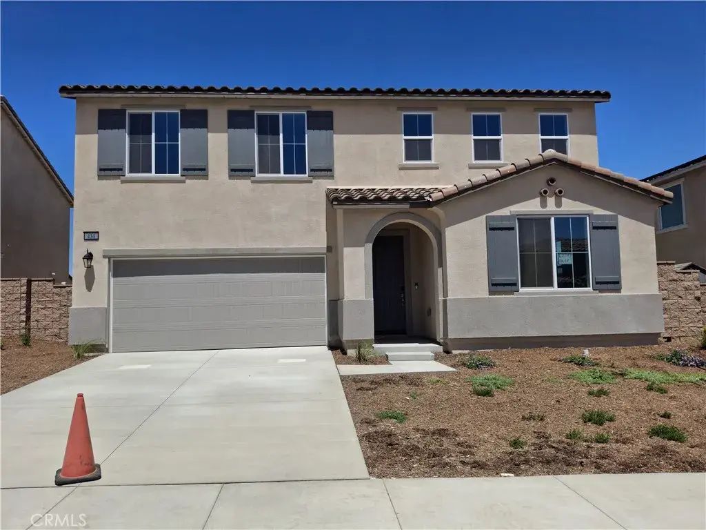 434 Knotgrass Street, Hemet
