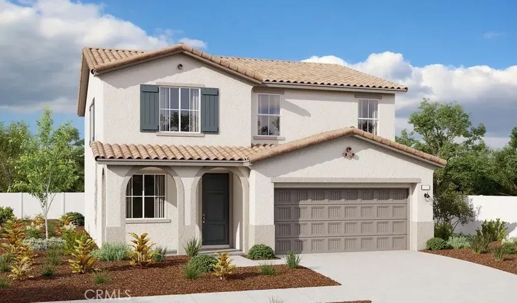 378 Knotgrass Street, Hemet