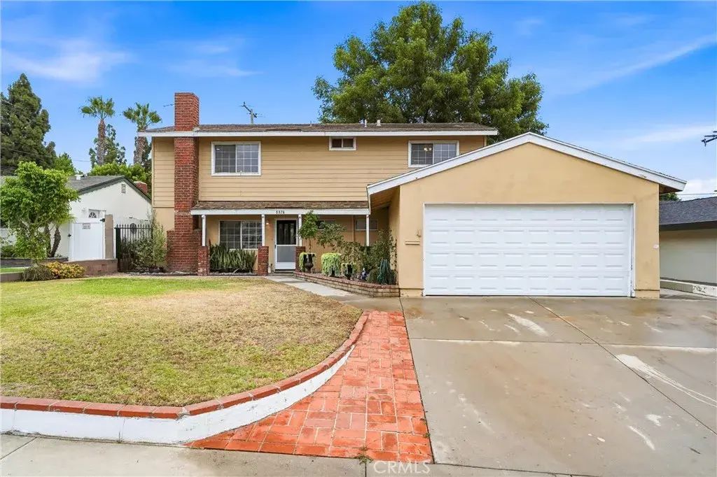 5976 Los Feliz Drive, Buena Park