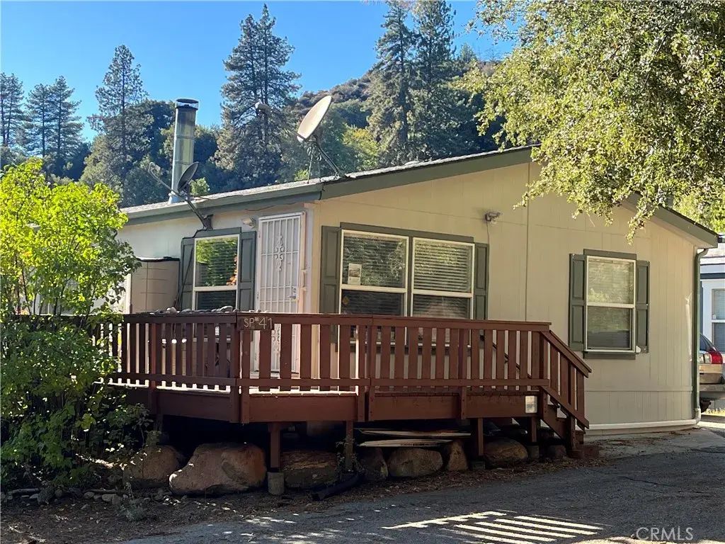 39950 7 Oaks 41, Angelus Oaks