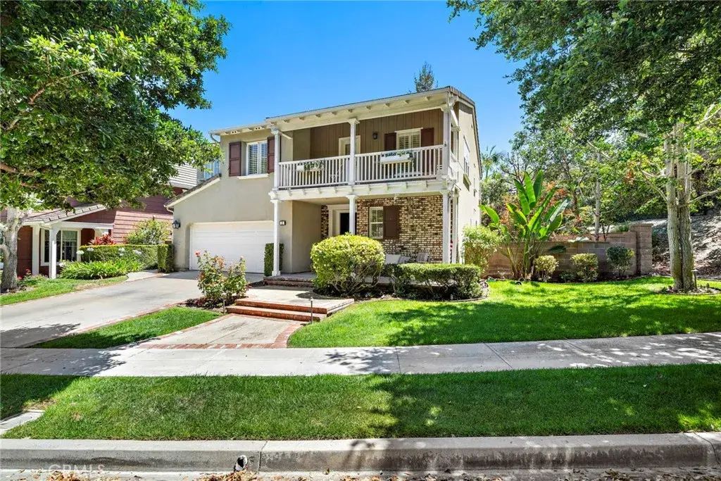 2 Franklin, Ladera Ranch