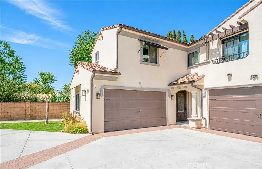 314 S Moore B, Monterey Park
