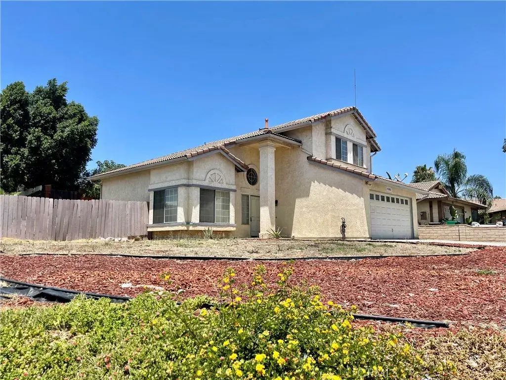 25888 Bartram Court, Moreno Valley