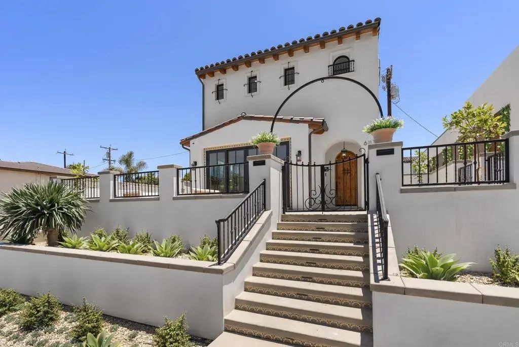 6113 El Tordo, Rancho Santa Fe