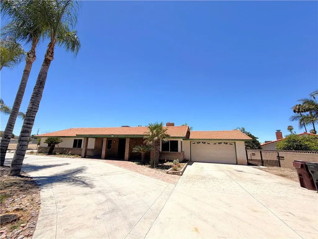 26145 Soboba, Hemet
