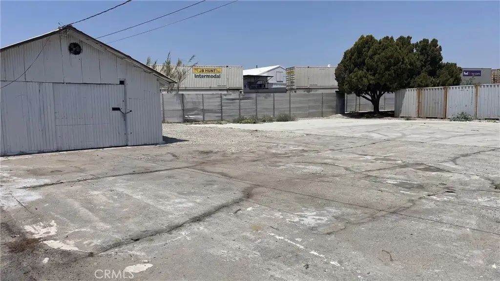 1157 N 7th, Colton