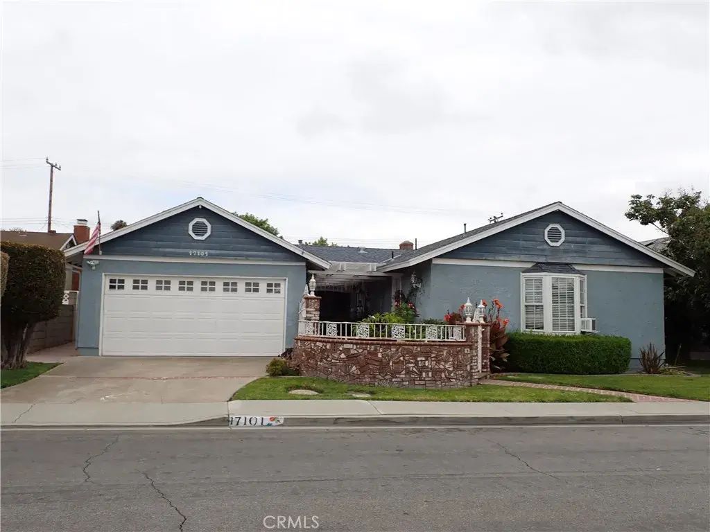 17101 Hague, Huntington Beach