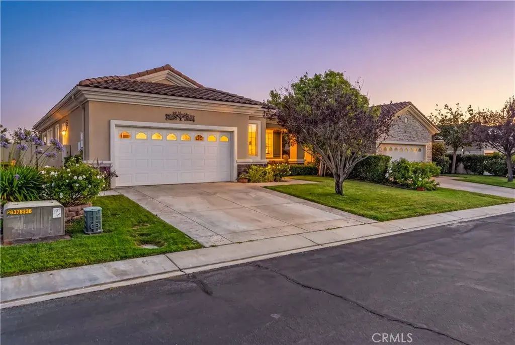 1746 Dalea Way, Beaumont