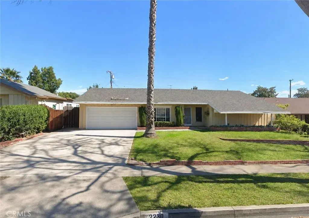 2230 Deerpark Drive, Fullerton