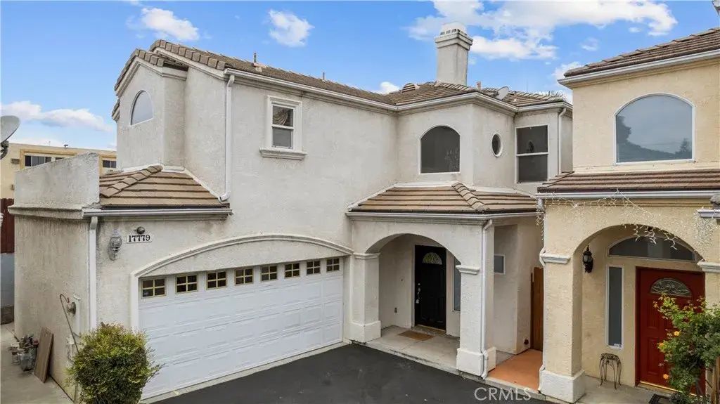 17779 Merridy, Northridge
