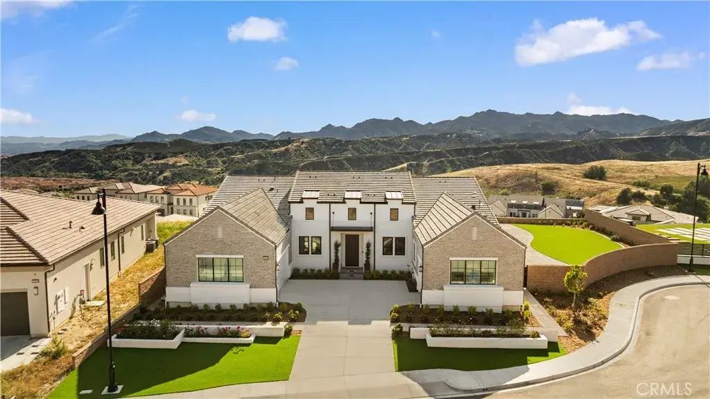 12545 N Silver Spur Court, Porter Ranch