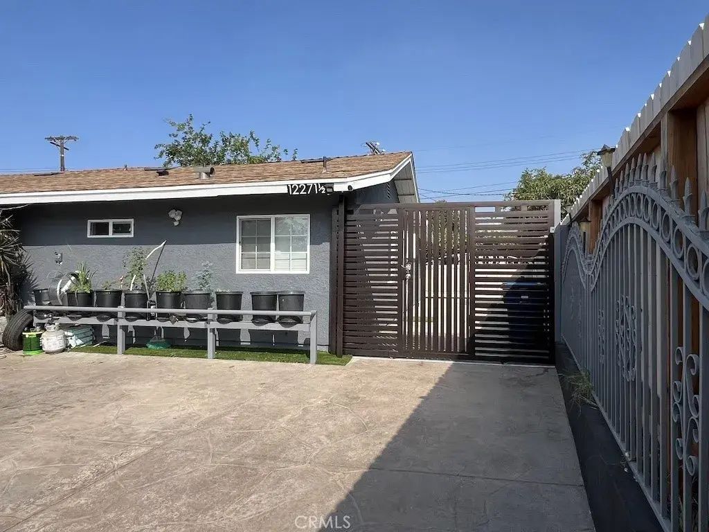 12271 Gager Street, Pacoima