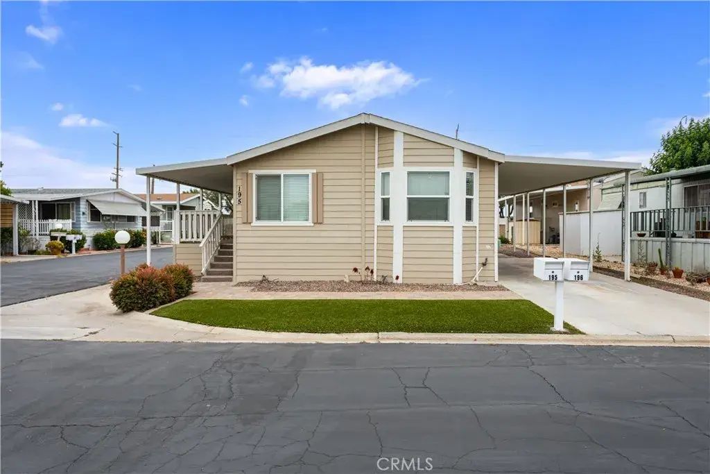 23820 Ironwood Ave 195, Moreno Valley
