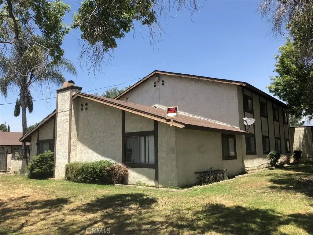 1097 Richland Street, Upland
