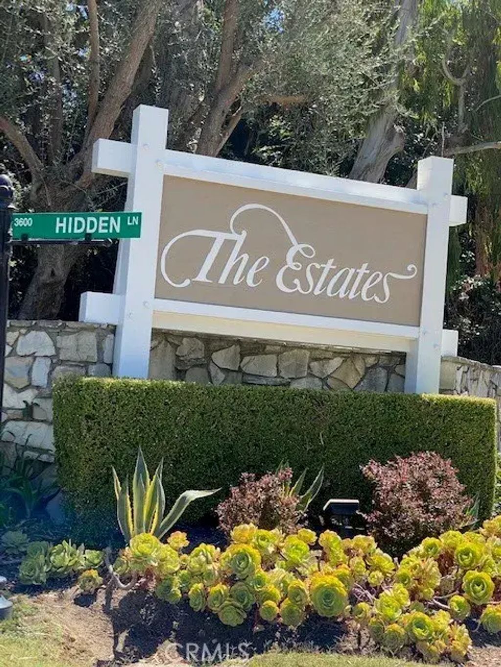 3617 W Hidden Lane A, Rolling Hills Estates