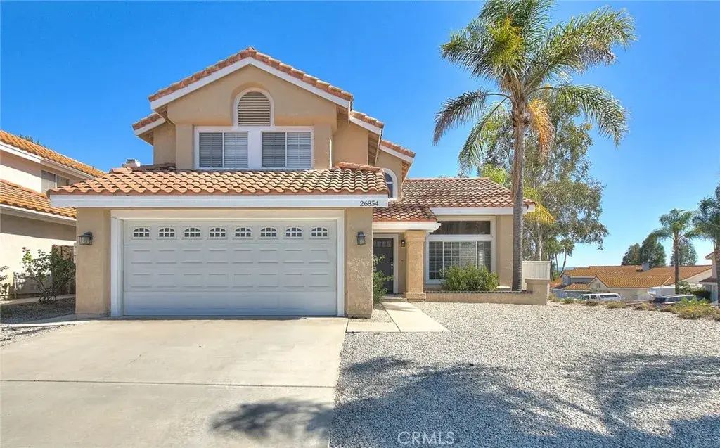 26854 Fayence, Murrieta