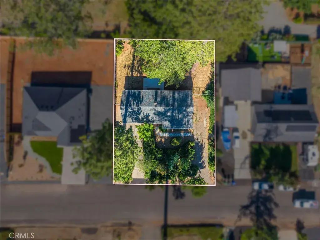 6268 Forest Lane, Paradise