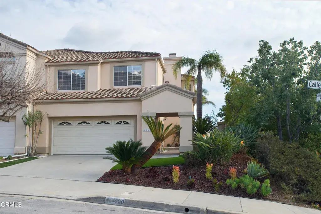 1800 Calle Suenos, Glendale