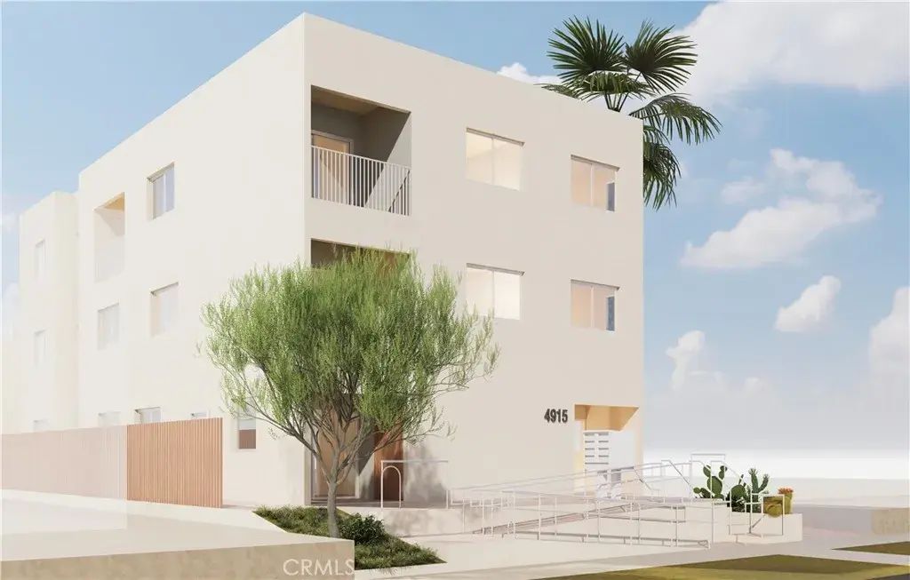 4915 Elmwood, Los Angeles