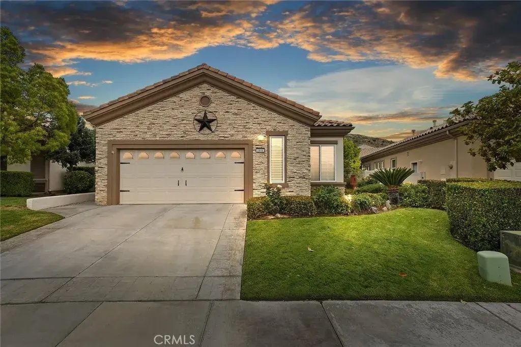 5998 N Indean Canyon Drive, Banning
