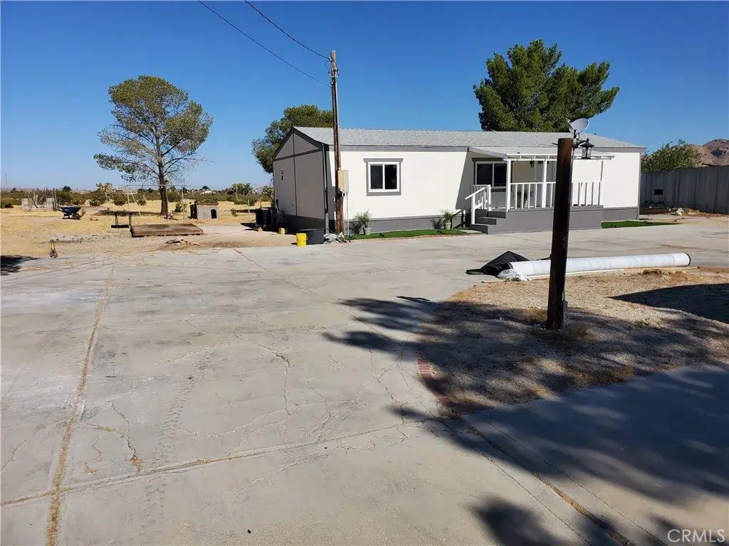 9870 Cody, Lucerne Valley