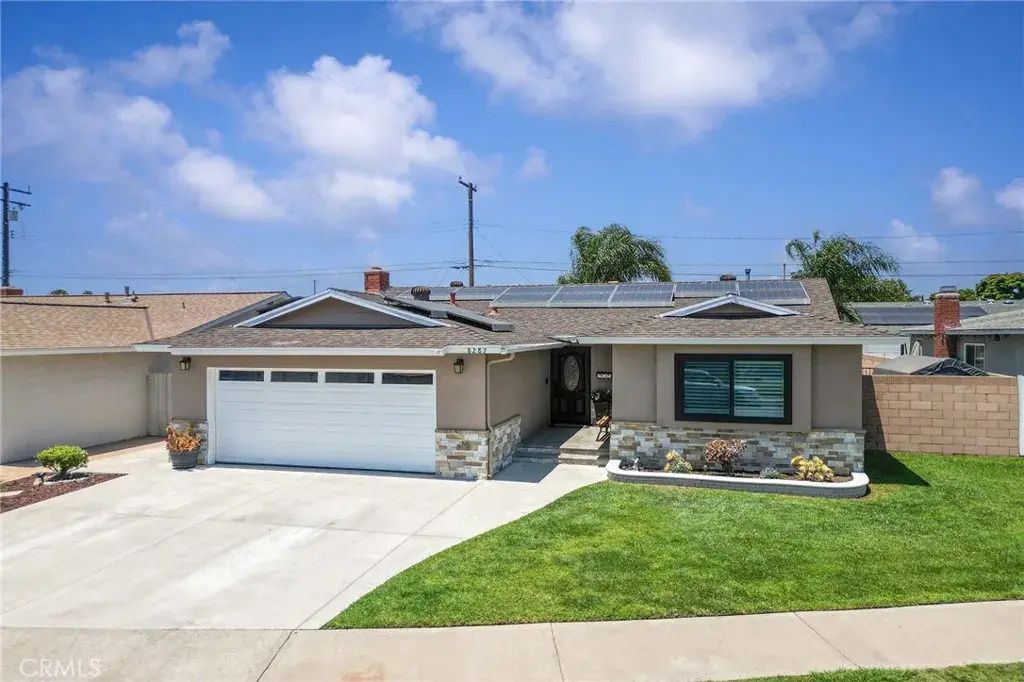 8287 E Ellerford Street, Long Beach