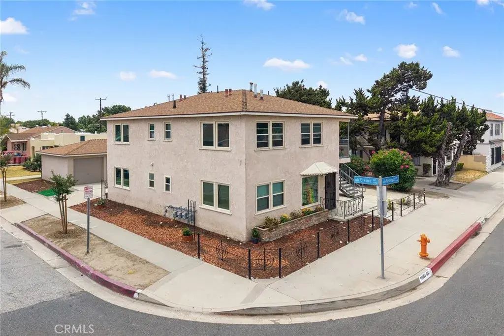 11944 Rosecrans Avenue, Norwalk