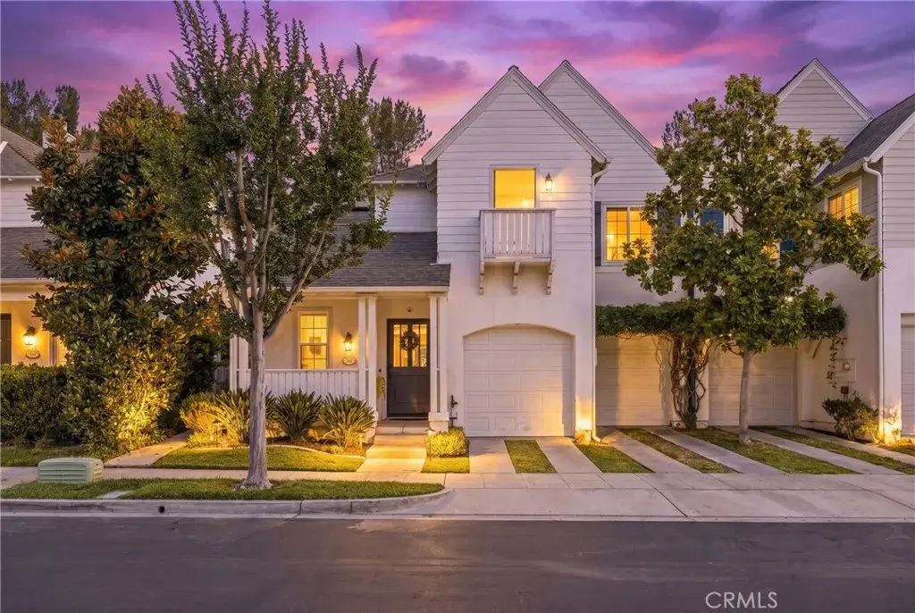 56 Turnbury, Irvine