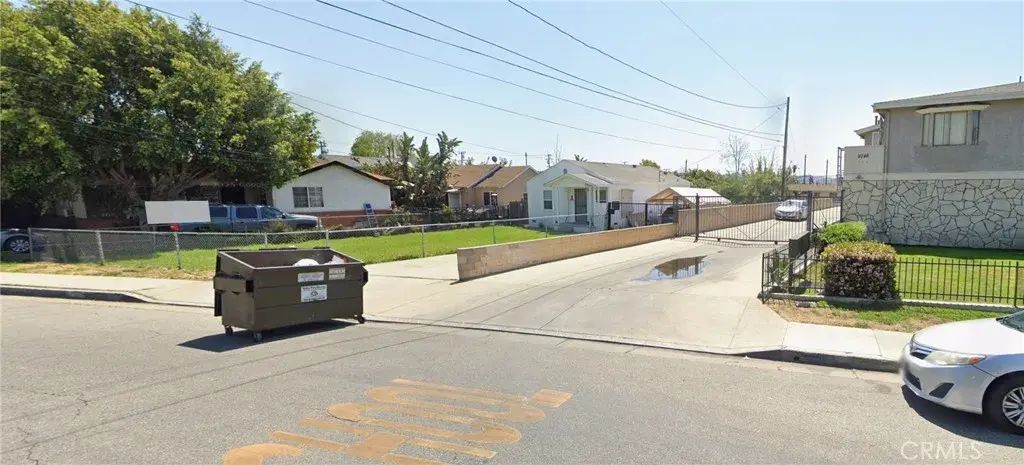 9752 Cortada, South El Monte