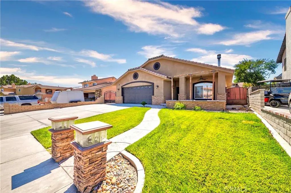 13295 Sea Gull Drive, Victorville