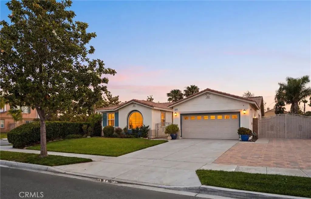 16339 Basswood Lane, Fontana