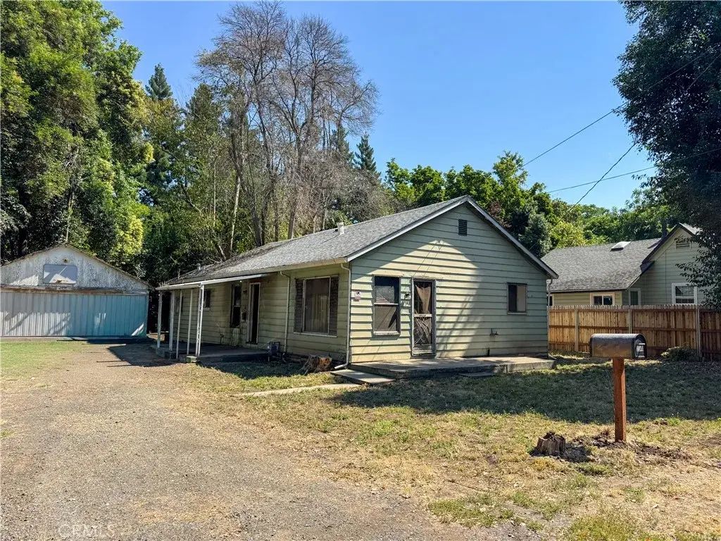 1148 Stewart, Chico