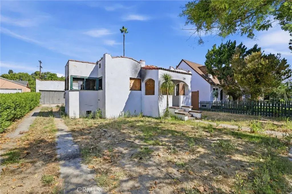 235 W Cedar Ave, Burbank