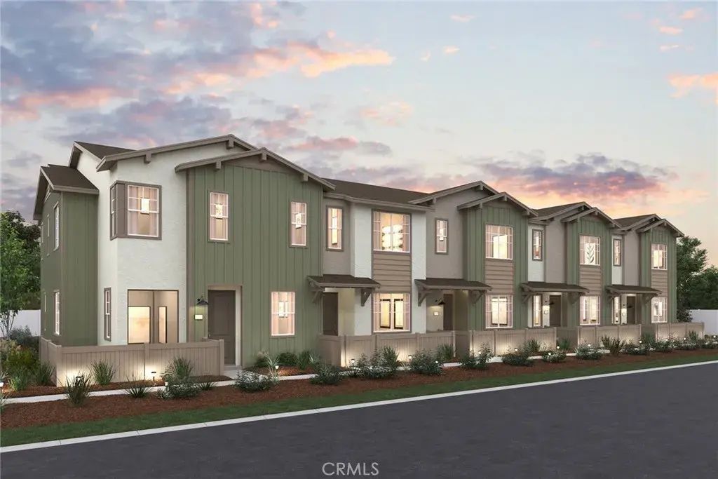 9839 Crossbay Loop 608, Jurupa Valley