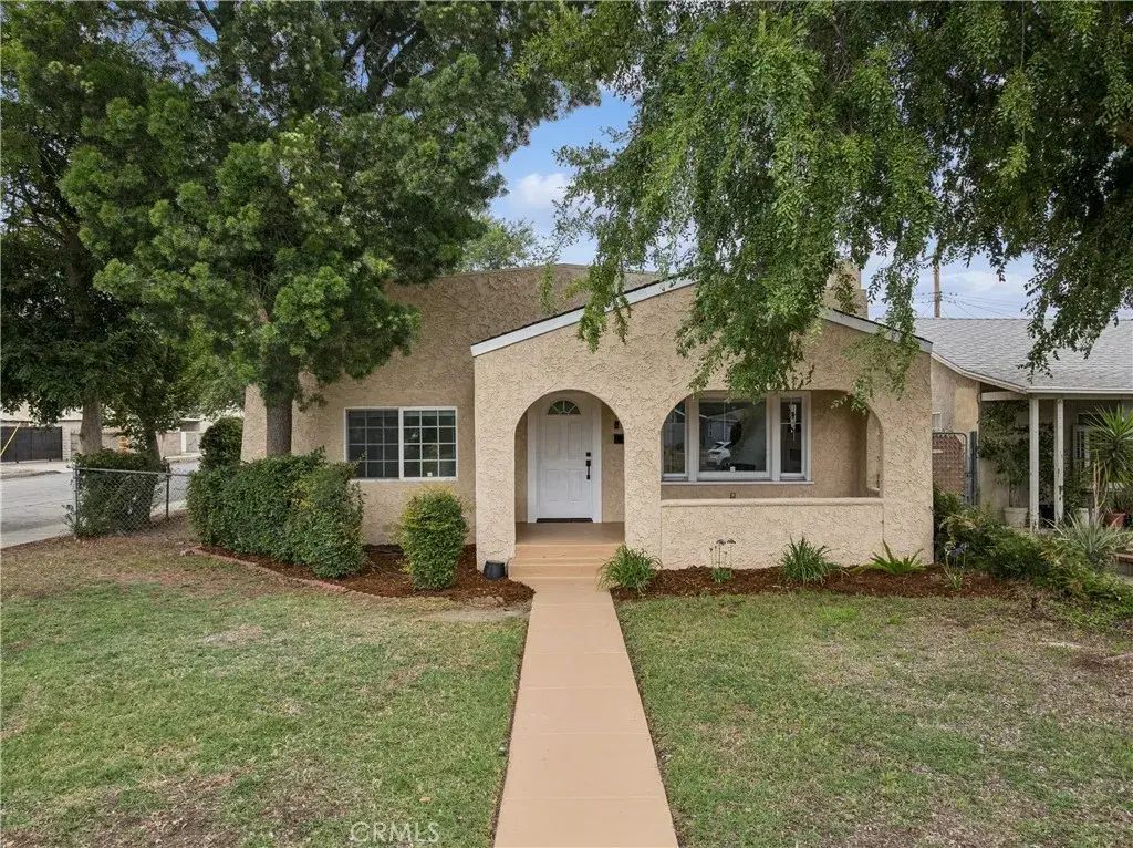 2895 N Sierra Way, San Bernardino